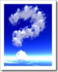 question-cloud