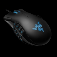 Razer Naga