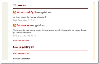commen