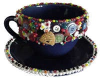 teacup