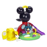 Mickey Clubhouse
