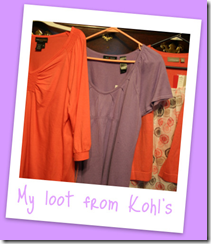 Kohl's 1