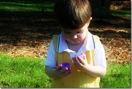 Easter Egg Hunt1