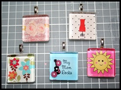 crafty things
