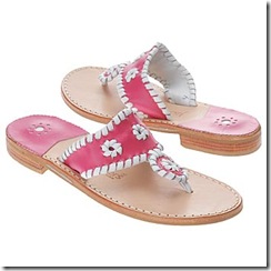 jack rogers