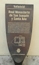 Monasterio De San Joaquin Y Santa Ana