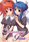 Strawberry Panic manga v2