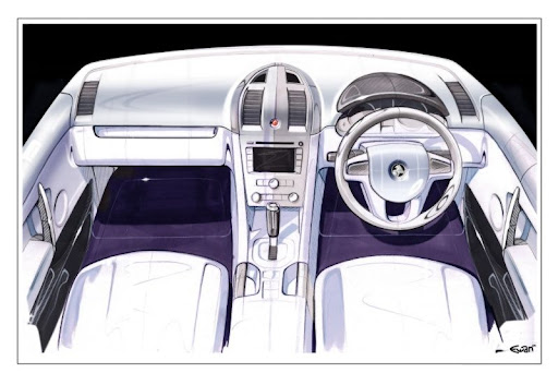 1994 Ford Probe Interior. Ford Probe Gt F2t Sound