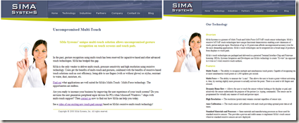 SiMa Systems
