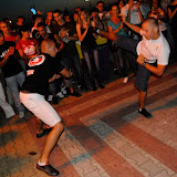 Festiwal Capoeira - Ustka 2010