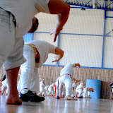 Festiwal Capoeira - Ustka 2010