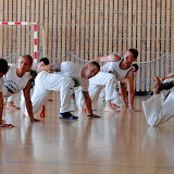 Festiwal Capoeira - Ustka 2010