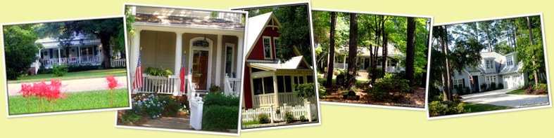 View southport community