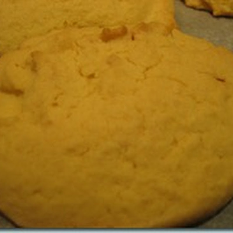Gluten-free rusks
