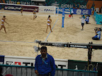 Beach Volleyball