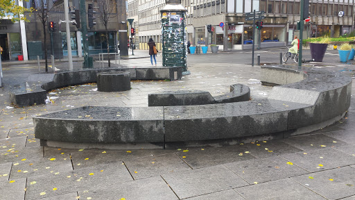 Modern Benches