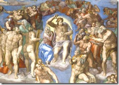 Juizo_Final_Michelangelo