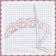 punto erba avvolto 5 punto erba avvolto 5
