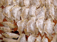 A Dumpling Pattern