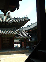 Changgyeong Palace
