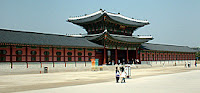 Gyeongbok Palace