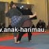 1. Pencak Silat Festival