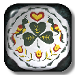 Irish Hex Irish Hex