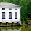 Parting shot of Lock 33 on our return