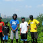 Tre, Ya'sier, Shawn, Sherod, Dwayne and Reggie