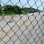From Monroe Avenue looking east on what was the old Erie Canal bed, and then the subway, and is now 490.