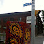 Local traffic box art. Local traffic box art.