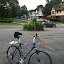 Reggie's Ride Reggie's Ride