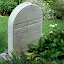 Ms. Anthony's resting place. Ms. Anthony's resting place.