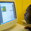 Keyon reads the D&C online...