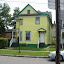 Arie's photo of Juan's house.