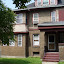 Arie's photo of his house.