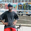 Johnathan, ready to roll.