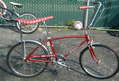 Some cool schwinn lowriders 07 schwinn fastback Some cool schwinn lowriders