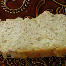 Cheddar Beer Bread
