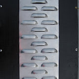 Cheese Grater Style
