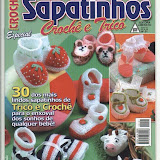 revista de zapatitos