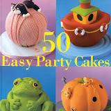 50 Easy Party Cakes