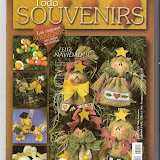 SOUVENIR DICIEMBRE