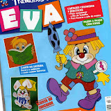 Revista trabalhos em EVA