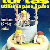 Tortas Utilisima N 13