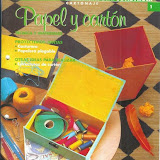 Nuevas ideas para construir cartonaje Papel y Carton-n1
