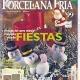Porcelana fria fiestas