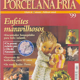 02 bienvenidas porcelana fria ciclo 99 n 2 manualidades para niños 02 bienvenidas porcelana fria ciclo 99 n 2