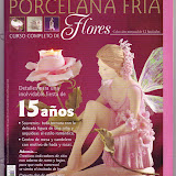 03 bienvenidas porcelana fria flores n 10 manualidades para niños 03 bienvenidas porcelana fria flores n 10