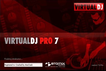 Downfodas-Virtual DJ Downfodas-Virtual DJ